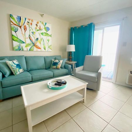 Emerald Skye 52 By Albvr - Beautifully Decorated Beachfront Condo Orange Beach Extérieur photo
