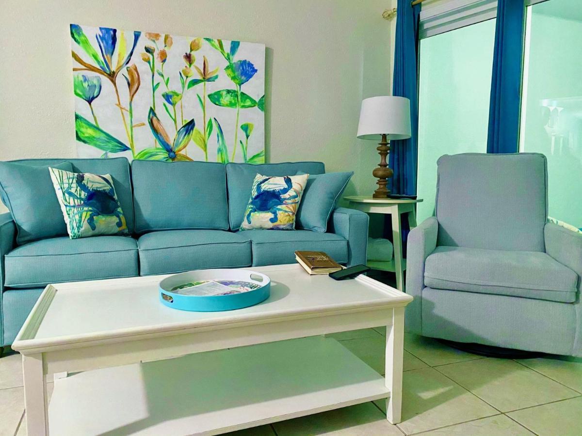 Emerald Skye 52 By Albvr - Beautifully Decorated Beachfront Condo Orange Beach Extérieur photo
