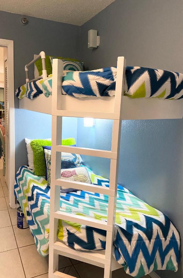 Emerald Skye 52 By Albvr - Beautifully Decorated Beachfront Condo Orange Beach Extérieur photo