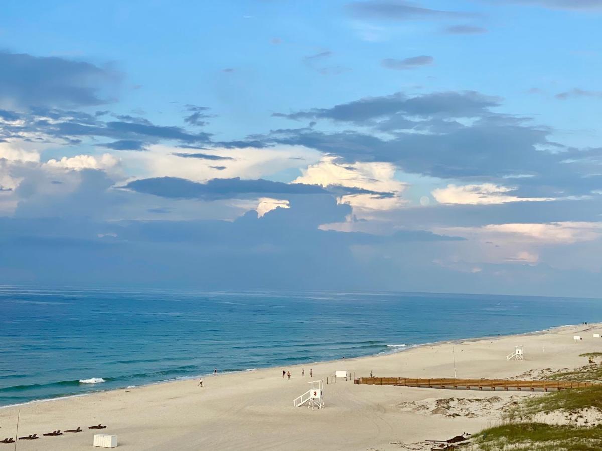 Emerald Skye 52 By Albvr - Beautifully Decorated Beachfront Condo Orange Beach Extérieur photo